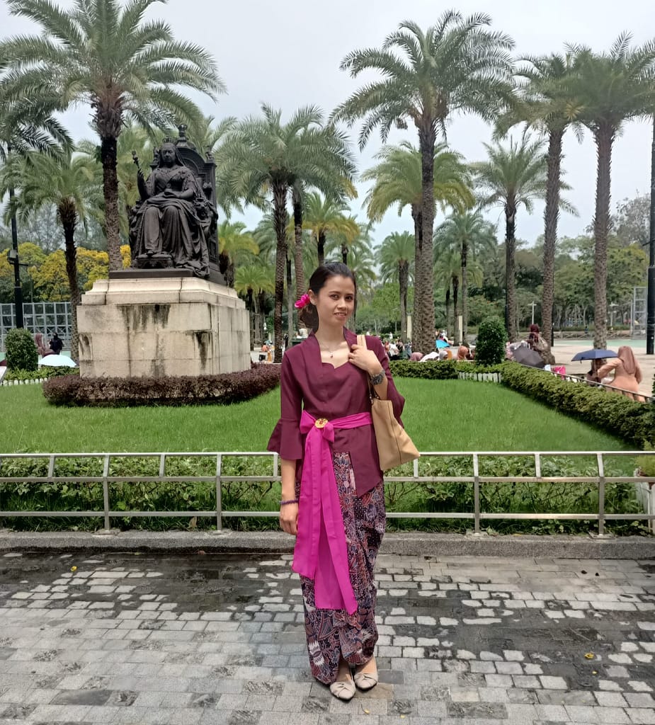 Jika Hidup Tanpa Kompetisi