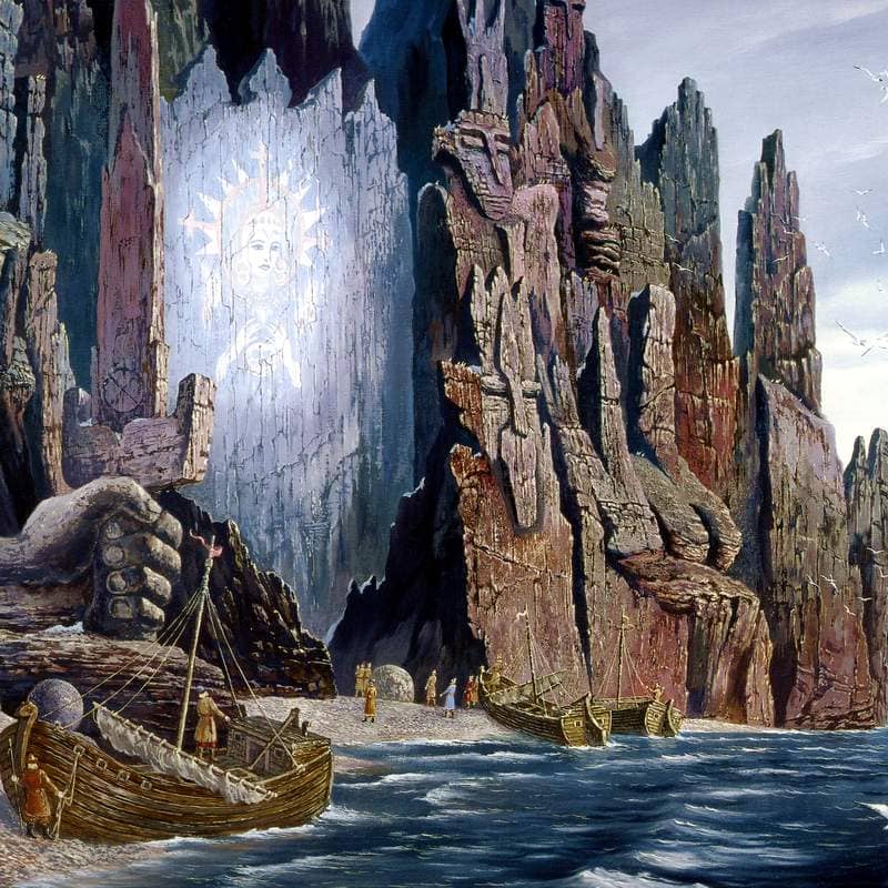 Eksistensi Hyperborea